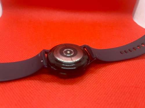Samsung Galaxy Watch Active 2 40 MM GPS AND LTE