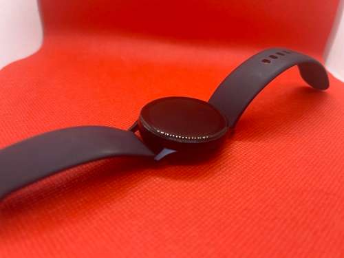 Samsung Galaxy Watch Active 2 40 MM GPS AND LTE
