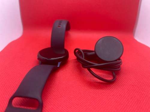 Samsung Galaxy Watch Active 2 40 MM GPS AND LTE