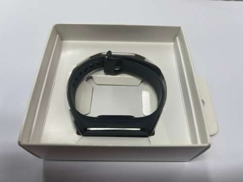 DEMO !!! Samsung Fit E