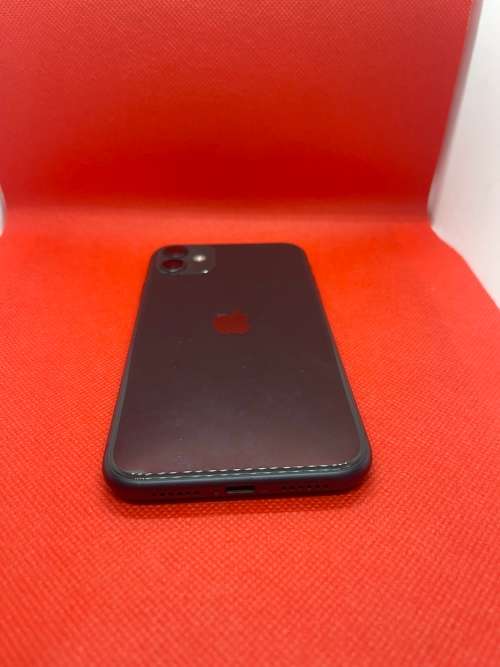 TRADE IN CLEARANCE : Apple iPhone 11 256 GB - No Face ID