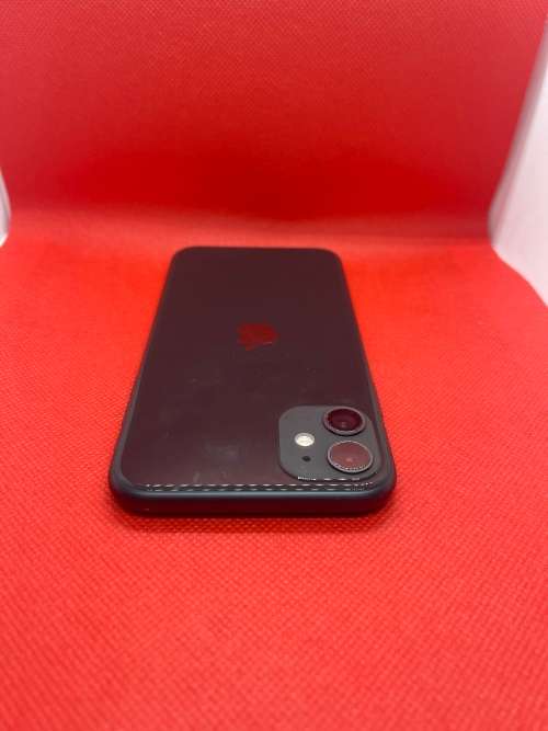 TRADE IN CLEARANCE : Apple iPhone 11 256 GB - No Face ID