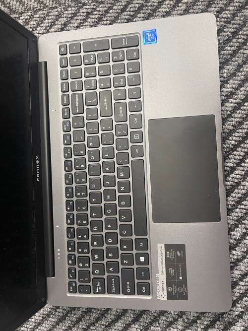 Display Demo Clearance: CONNEX PROXIMITY 128 - Celeron 4020 4 GB RAM 128 GB Memory 15.6` Display