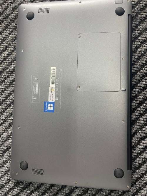 Display Demo Clearance: CONNEX PROXIMITY 128 - Celeron 4020 4 GB RAM 128 GB Memory 15.6` Display