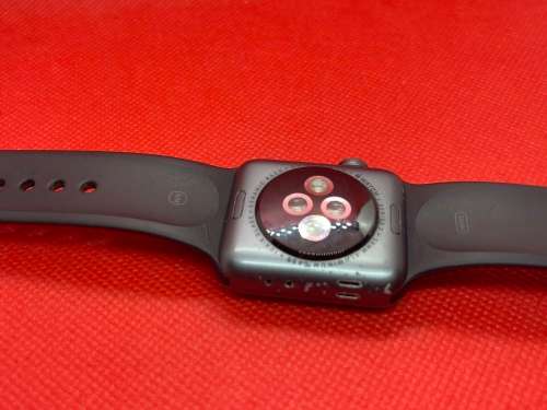 TRADE IN CLEARANCE  :Apple Watch Series 2 38MM GPS - Genuine Original