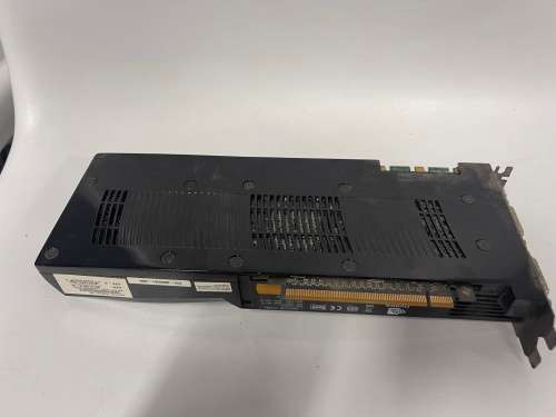 Nvidia GeForce GTX 260