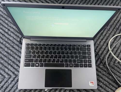 TRADE-IN Clearance  Mobicel Eclipse Laptop