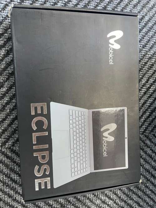TRADE-IN Clearance  Mobicel Eclipse Laptop