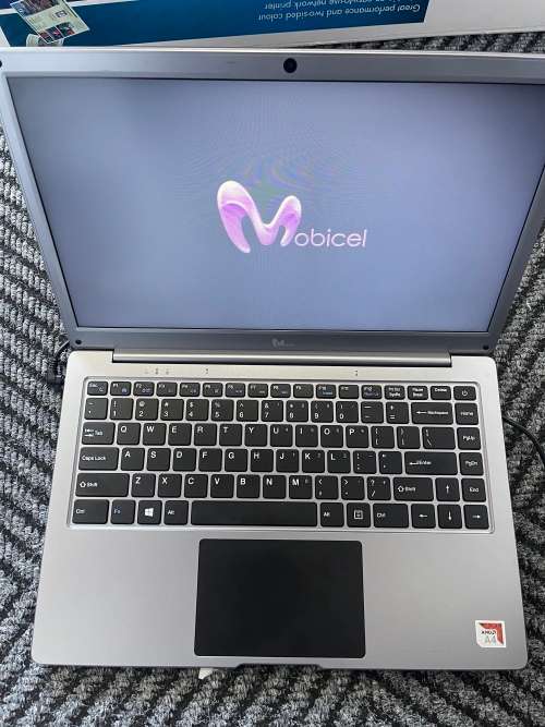 TRADE-IN Clearance  Mobicel Eclipse Laptop