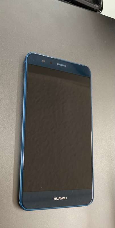TRADE IN CLEARANCE : HUAWEI P10 LITE 3GB  RAM 32 GB STORAGE
