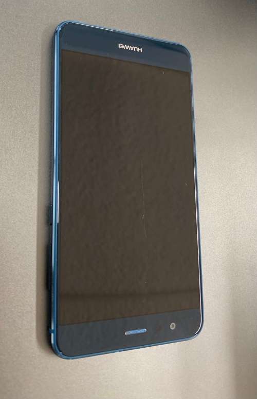 TRADE IN CLEARANCE : HUAWEI P10 LITE 3GB  RAM 32 GB STORAGE