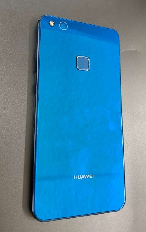 TRADE IN CLEARANCE : HUAWEI P10 LITE 3GB  RAM 32 GB STORAGE