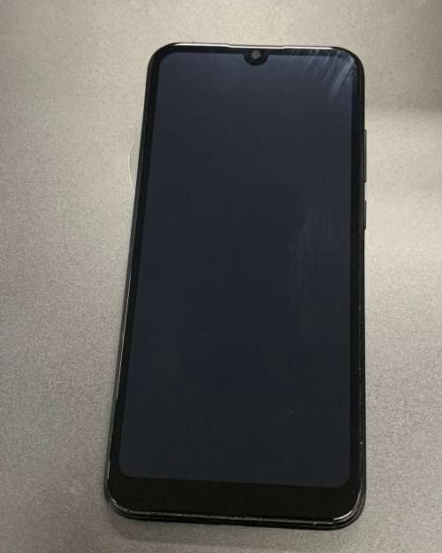 TRADE IN CLEARANCE : HUAWEI Y6 2019 2GB RAM 32GB MEMORY