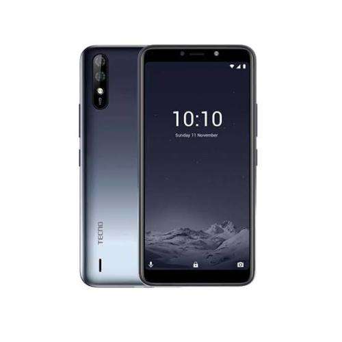 TECNO POP 2X PLUS - Factory locked to VODACOM