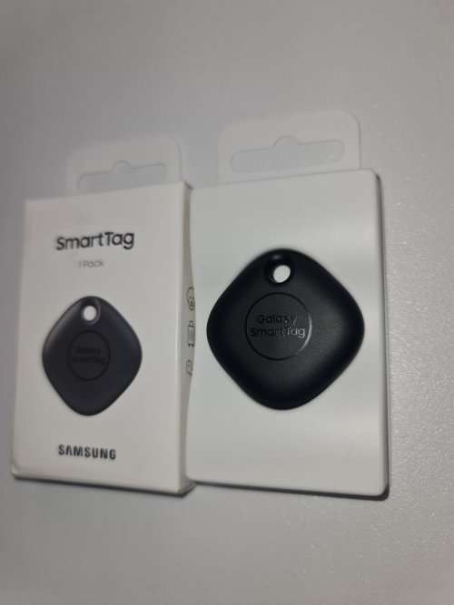 Samsung Smart Tag