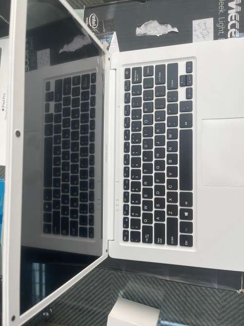 Clearance: CONNEX SLIMBOOK - Spares / Repairs