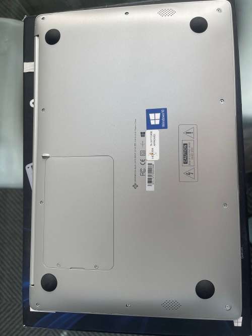 Clearance: CONNEX SLIMBOOK - Spares / Repairs