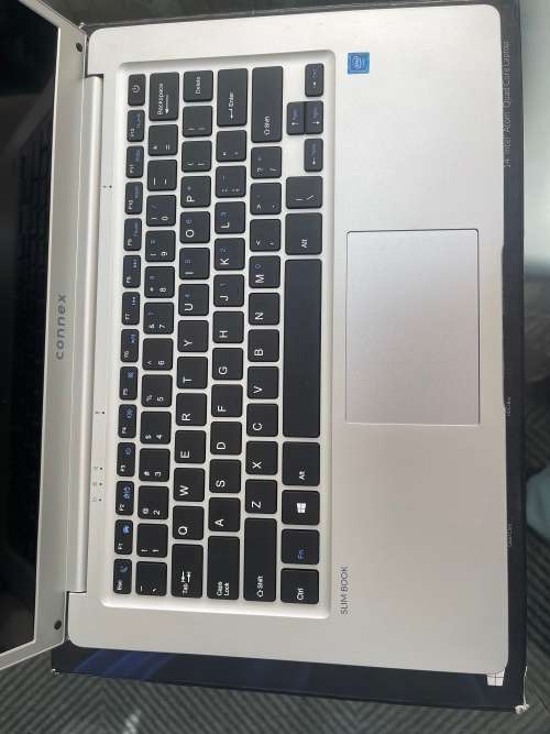 Clearance: CONNEX SLIMBOOK - Spares / Repairs