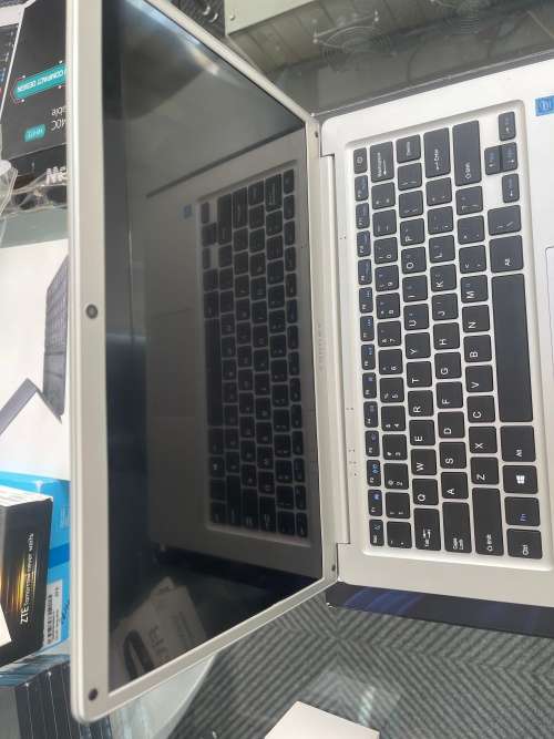 Clearance: CONNEX SLIMBOOK - Spares / Repairs