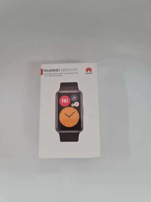 Clearance :: Huawei Watch Fit