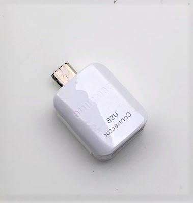 Samsung USB Connector (new)
