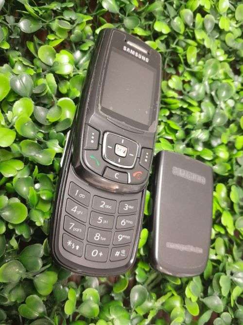 Samsung SGH-E370