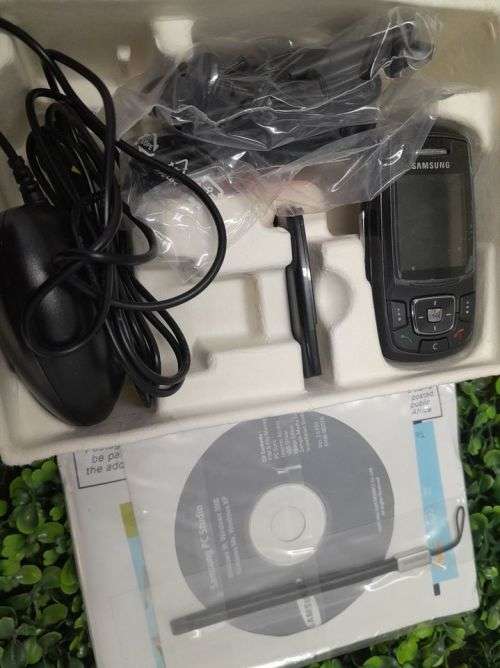 Samsung SGH-E370