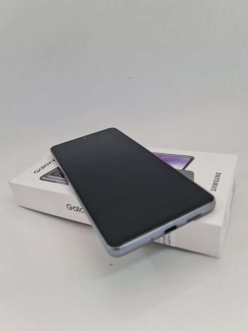 Samsung A73 128GB - Preowned