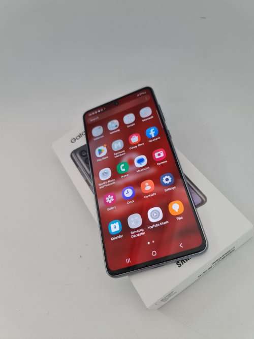 Samsung A73 128GB - Preowned