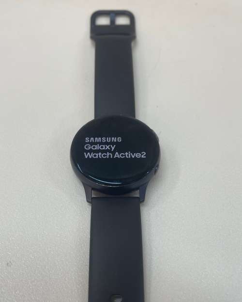 Samsung Galaxy Watch Active 2 40 MM GPS + LTE - Please read