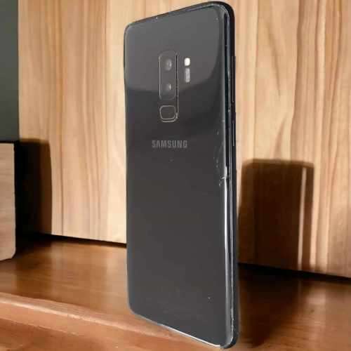 Samsung S9+ 64GB preowned