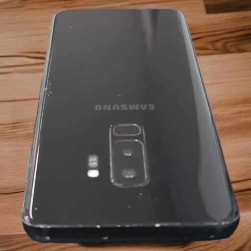 Samsung S9+ 64GB preowned