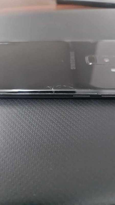 Samsung S9+ 64GB preowned