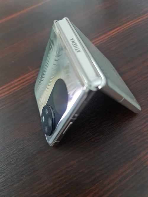 Huawei P50 Pocket 256GB preowned