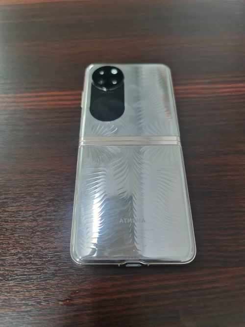 Huawei P50 Pocket 256GB preowned