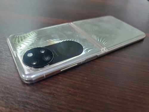 Huawei P50 Pocket 256GB preowned
