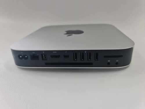 Apple Mac Mini (2.5GHz Dual core intel core i5) preowned