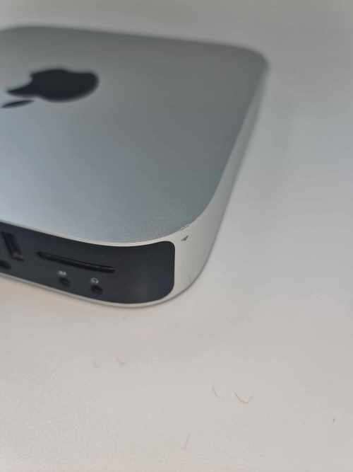 Apple Mac Mini (2.5GHz Dual core intel core i5) preowned