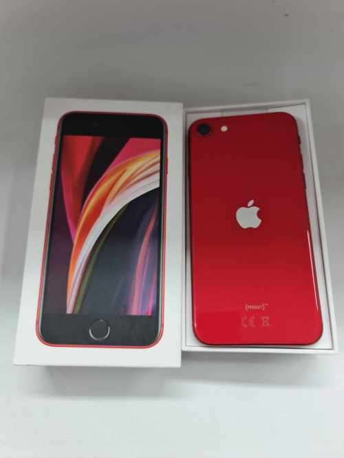 iPhone SE 128GB preowned