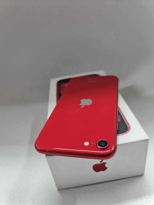 iPhone SE 128GB preowned