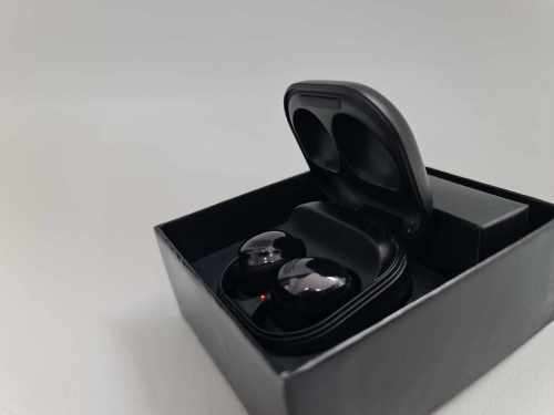 Samsung Buds Pro preowned