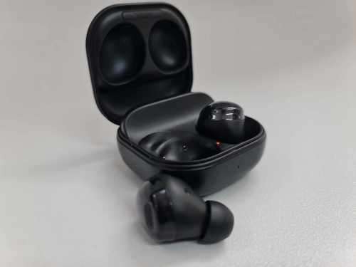 Samsung Buds Pro preowned