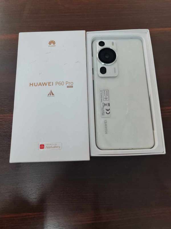 Huawei P60 Pro 256GB preowned
