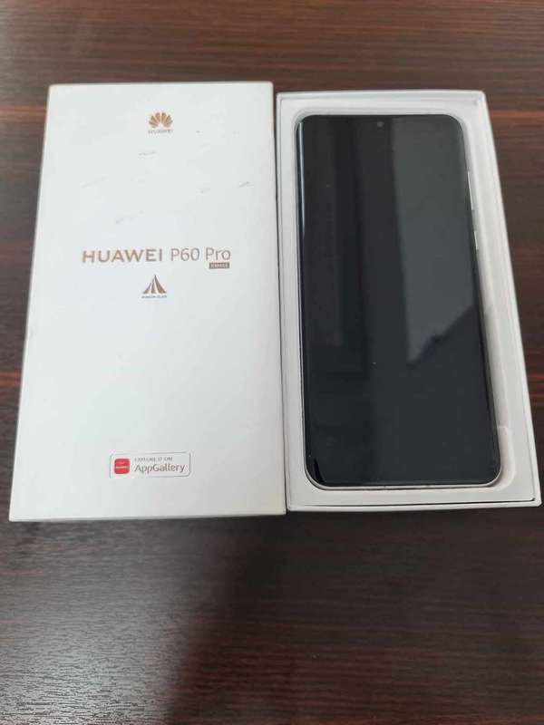 Huawei P60 Pro 256GB preowned