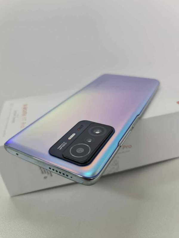 Xiaomi 11T Pro 256GB preowned