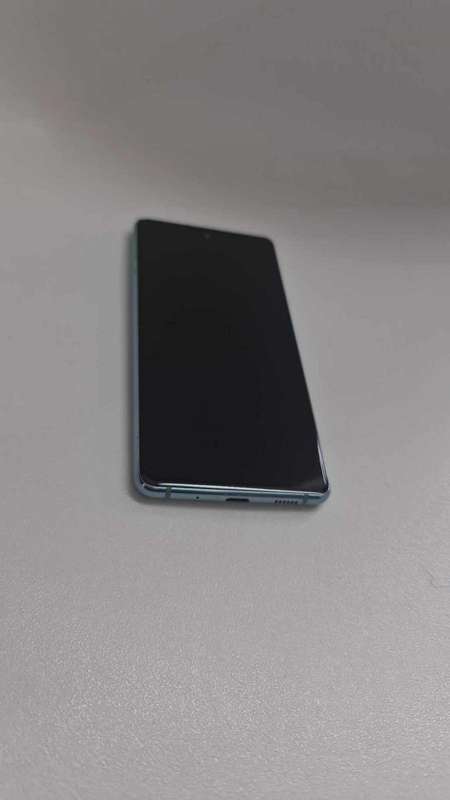 Samsung S20 Fe 128GB preowned