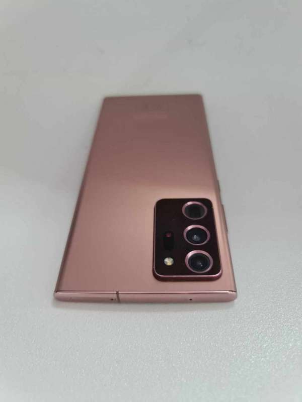 Samsung Note 20 Ultra 256GB preowned