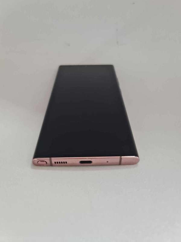 Samsung Note 20 Ultra 256GB preowned
