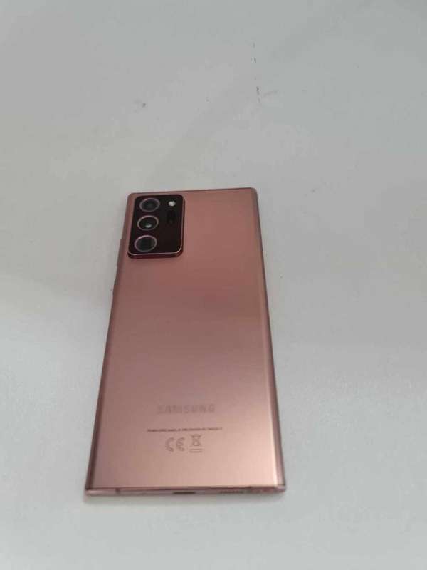 Samsung Note 20 Ultra 256GB preowned