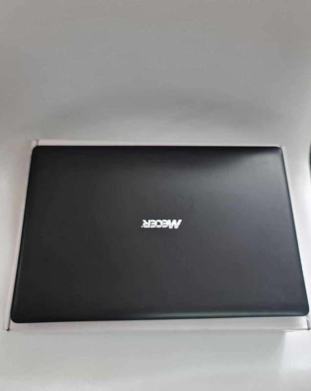 Mecer MyLife (Intel Dual Core Celeron N4000) New Open box